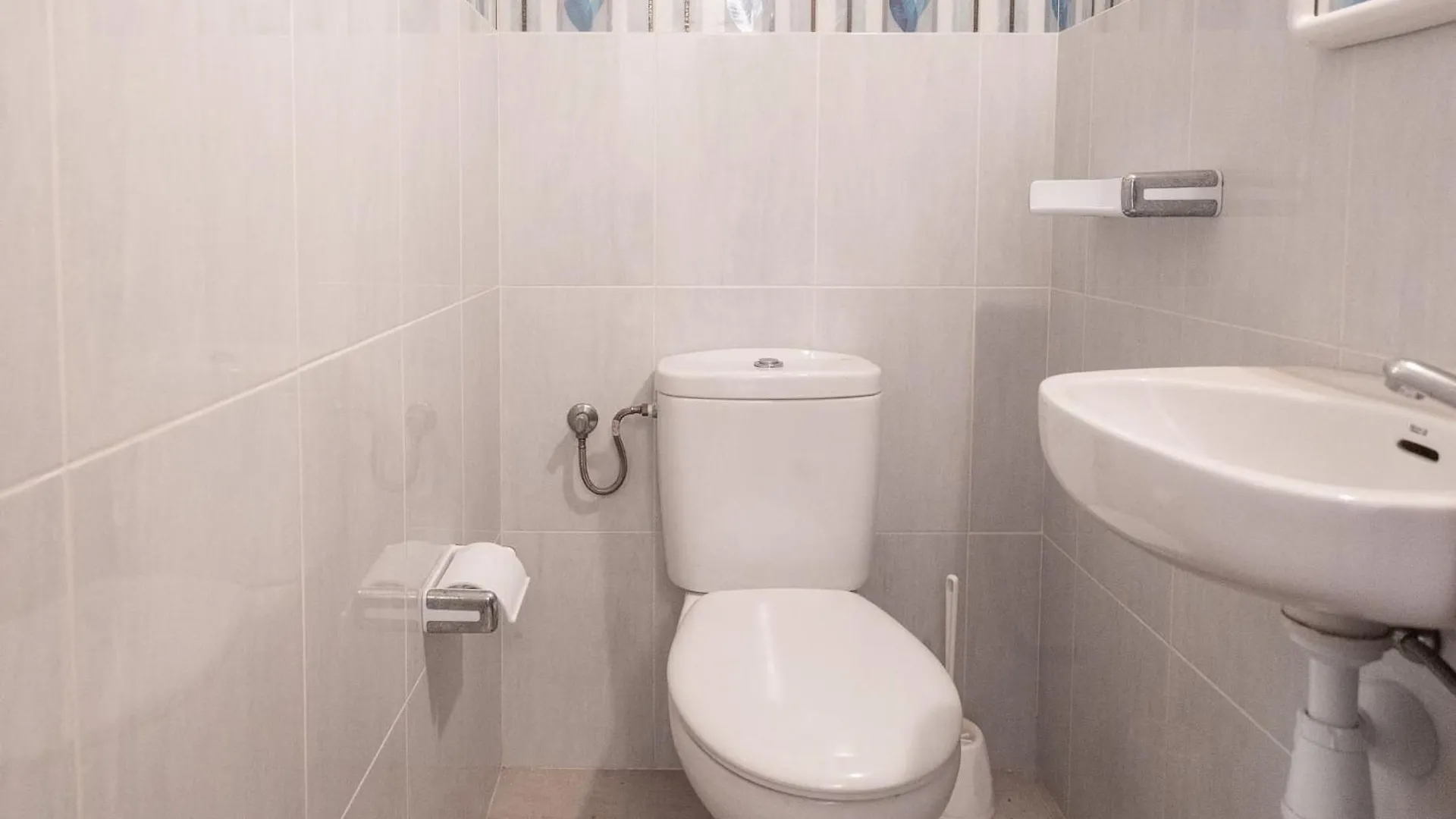 Apartamento Norfeu L'Escala 0*,