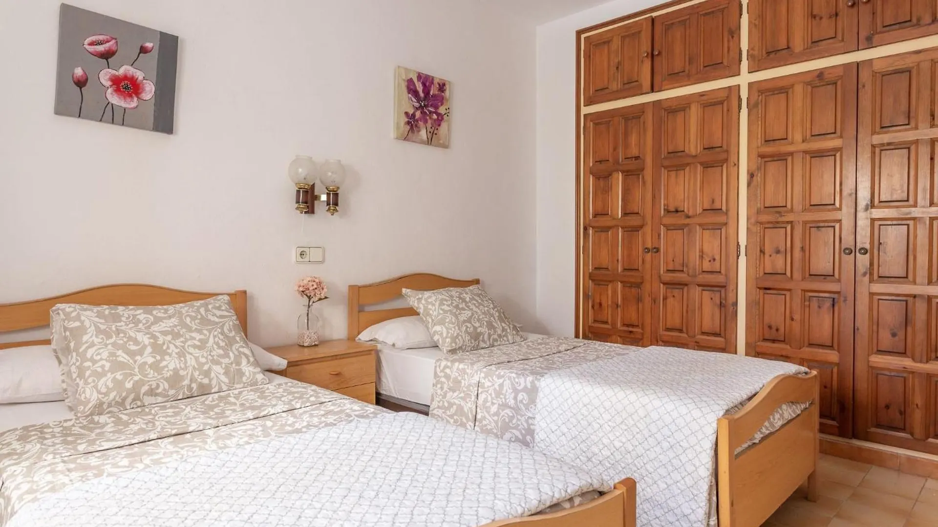 Apartamento Norfeu L'Escala 0*,  Spain