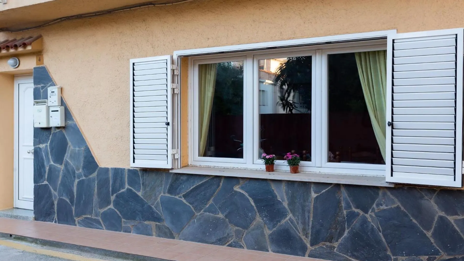 Apartamento Norfeu L'Escala