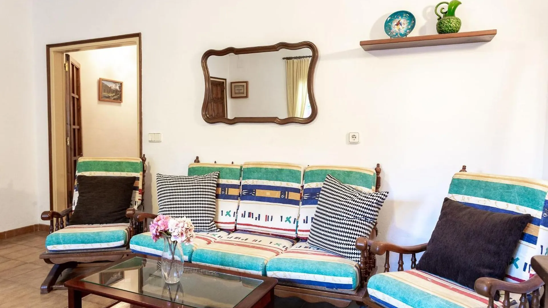 Apartment Apartamento Norfeu L'Escala
