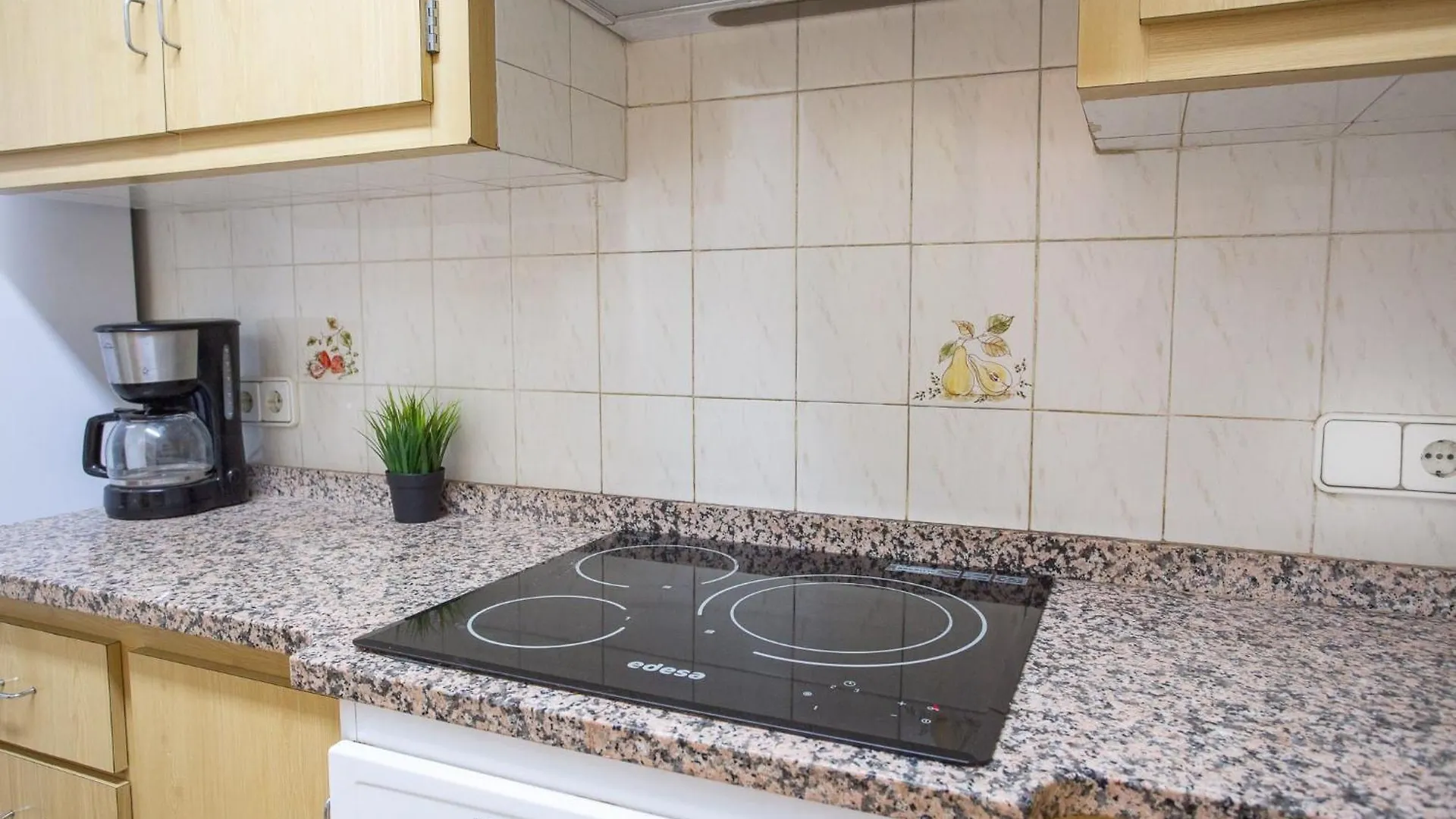 Apartamento Norfeu L'Escala Apartment