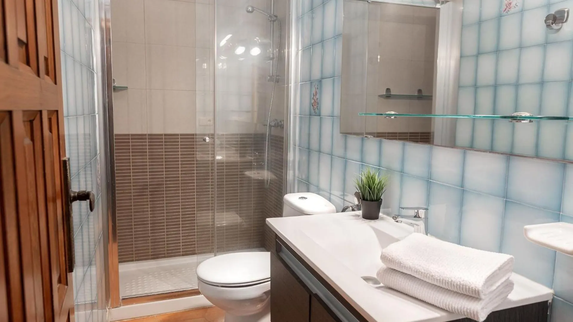 Apartamento Norfeu L'Escala